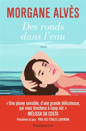 Couverture du produit · Des ronds dans l'eau