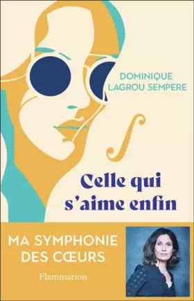 Couverture du produit · Celle qui s'aime enfin