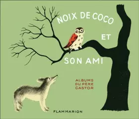 Couverture du produit · Noix de Coco et son ami