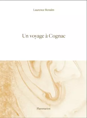 Couverture du produit · Un voyage à Cognac
