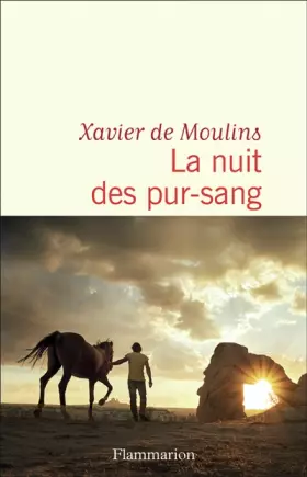 Couverture du produit · La nuit des pur-sang