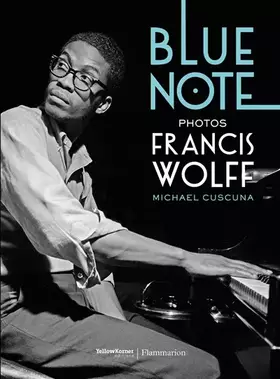 Couverture du produit · Blue Note