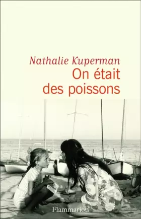 Couverture du produit · On était des poissons