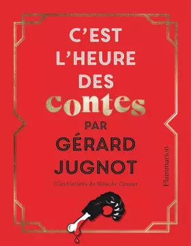 Couverture du produit · C'est l'heure des contes