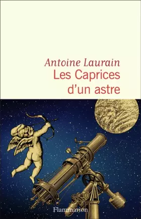 Couverture du produit · Les Caprices d'un astre