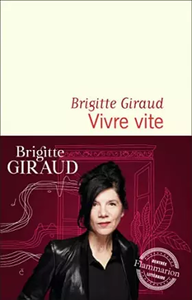 Couverture du produit · Vivre vite