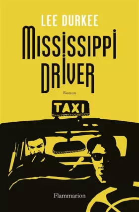 Couverture du produit · Mississippi Driver