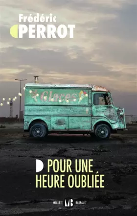 Couverture du produit · Pour une heure oubliée