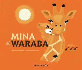 Couverture du produit · Mina et Waraba