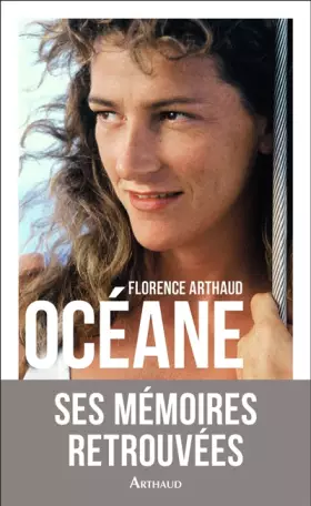Couverture du produit · Océane