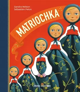 Couverture du produit · Matriochka