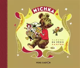 Couverture du produit · Michka