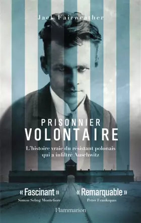 Couverture du produit · Prisonnier volontaire