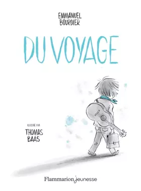 Couverture du produit · Du voyage