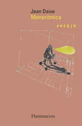 Couverture du produit · Monoritmica