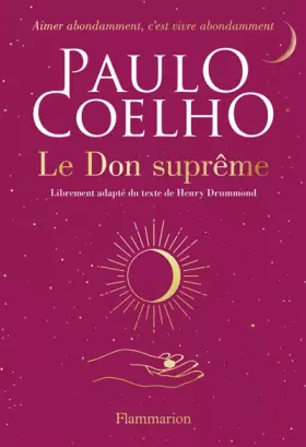 Couverture du produit · Le Don suprême