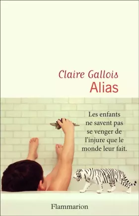 Couverture du produit · Alias