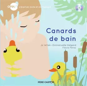 Couverture du produit · Canards de bain