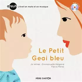 Couverture du produit · Le Petit Geai bleu