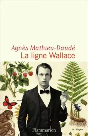 Couverture du produit · La ligne Wallace