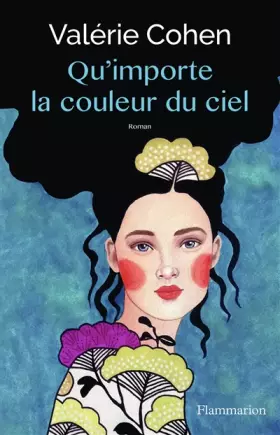 Couverture du produit · Qu'importe la couleur du ciel