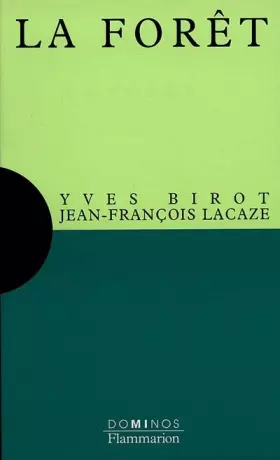 Couverture du produit · La forêt