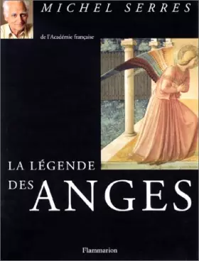 Couverture du produit · La légende des anges