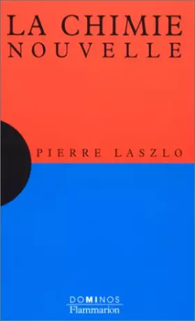 Couverture du produit · Le langage des molécules