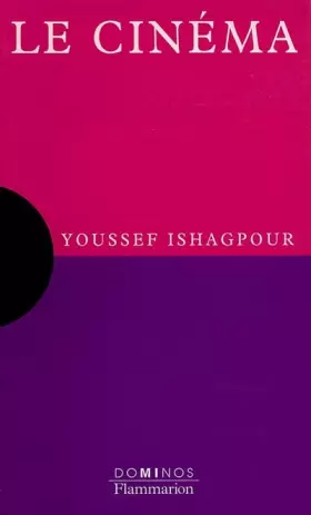 Couverture du produit · Le Cinéma