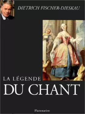 Couverture du produit · La légende du chant