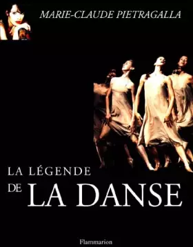 Couverture du produit · La Légende de la danse