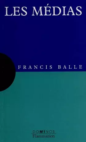 Couverture du produit · Les médias