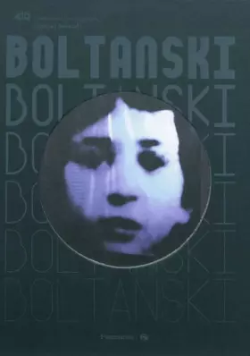 Couverture du produit · Christian Boltanski