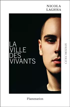 Couverture du produit · La Ville des vivants