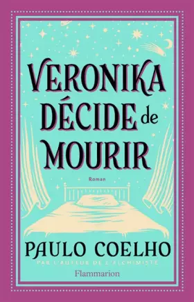 Couverture du produit · Veronika décide de mourir