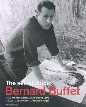 Couverture du produit · Bernard Buffet (en anglais)