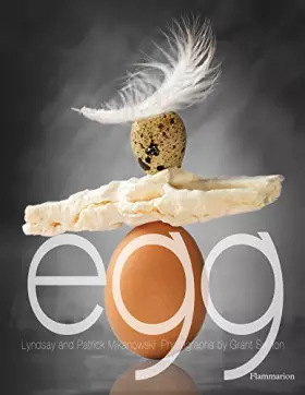 Couverture du produit · Egg