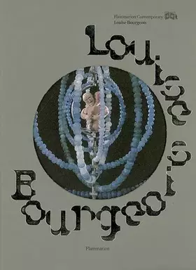 Couverture du produit · Louise Bourgeois