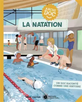 Couverture du produit · Archidocs - La natation