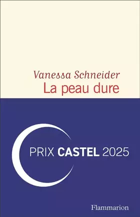 Couverture du produit · La peau dure