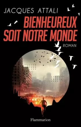 Couverture du produit · Bienheureux soit notre monde