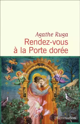 Couverture du produit · Rendez-vous à la Porte dorée