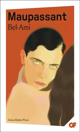 Couverture du produit · Bel-Ami