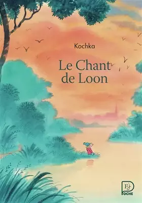 Couverture du produit · Le Chant de Loon