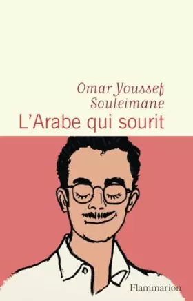 Couverture du produit · L'Arabe qui sourit