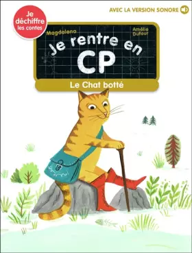 Couverture du produit · Le Chat botté