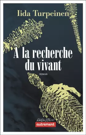 Couverture du produit · À la recherche du vivant
