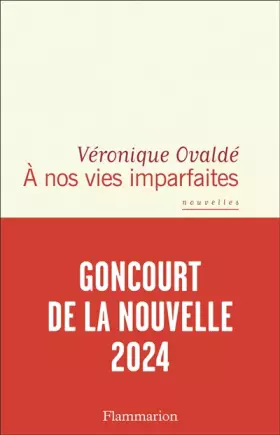 Couverture du produit · À nos vies imparfaites