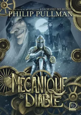 Couverture du produit · La Mécanique du diable