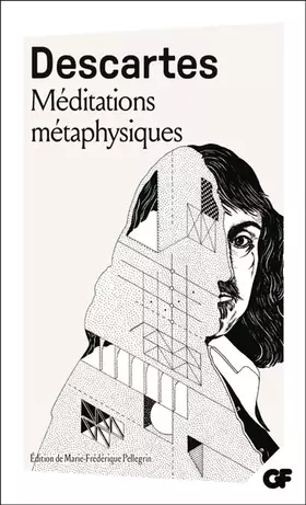 Couverture du produit · Méditations métaphysiques